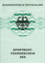 Sportbootführerschein-See